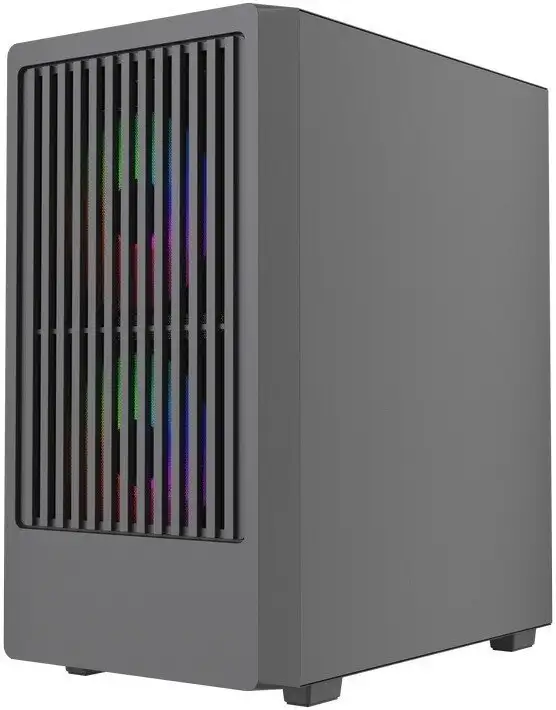 Корпус Powercase Mistral SM07 ARGB CMMSM07B-A3 – фото товара