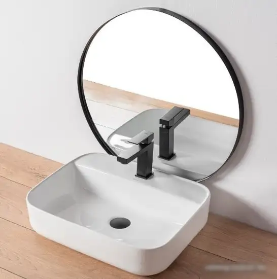 Смеситель Rea Fenix REA-B7894 (черный) - фото товара