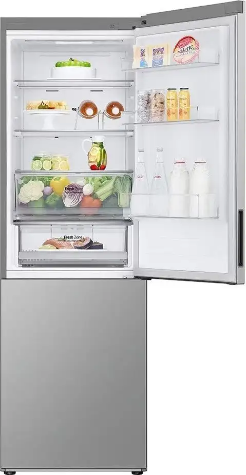 Холодильник LG DoorCooling+ GC-B459ANMW - фото товара
