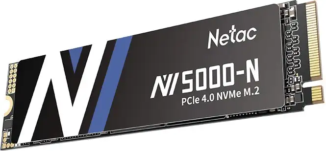 SSD Netac NV5000-N 1TB NT01NV5000N-1T0-E4X – фото товара