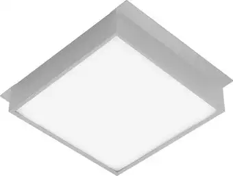 Светильник Arlight DL-Grigliato-S190x190-24W Day4000 047683 – изображение в каталоге