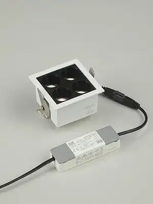 Точечный светильник Vitaluce VT0200062-00 – изображение в каталоге