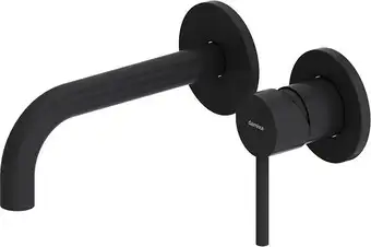 Смеситель Damixa Scandinavian Pure 360260300 - изображение в каталоге