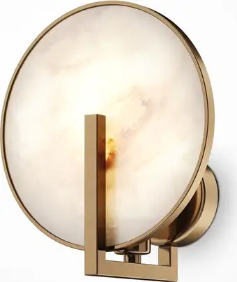 Бра Maytoni Marmo MOD099WL-01G2 – изображение в каталоге