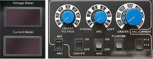 Сварочный инвертор AuroraPRO Ultimate 500 – фото товара