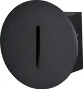 Точечный светильник Odeon Light Escala 7051/3WL – изображение в каталоге