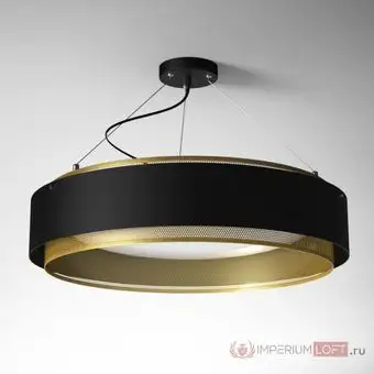 Подвесная люстра ImperiumLoft Casing01 101409-26 – изображение в каталоге