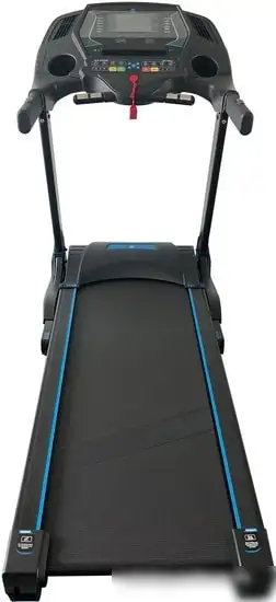 Электрическая беговая дорожка DFC Sintra T760B – фото товара