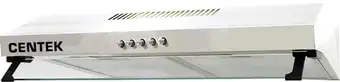Кухонная вытяжка CENTEK CT-1800-60 (белый)
