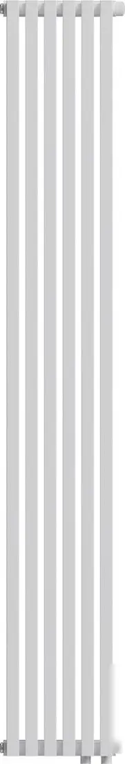 Дизайн-радиатор Royal Thermo Shift Q30 VC2180 - 06 секций RAL9016 - фото товара