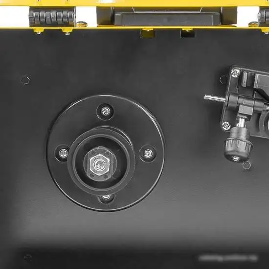 Сварочный инвертор Kolner KMIG 200 – фото товара