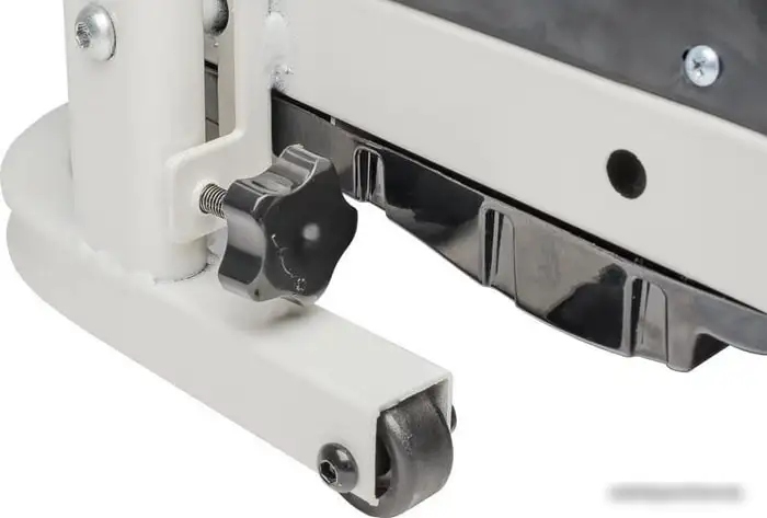 Беговая дорожка VictoryFit VF-500 (белый) – фото товара