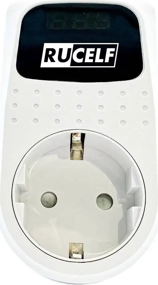 Стабилизатор напряжения Rucelf SRW-16A – фото товара