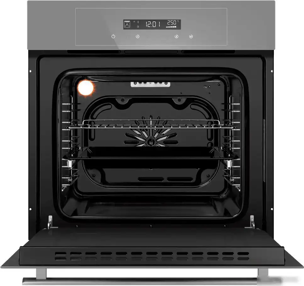 Электрический духовой шкаф MAUNFELD AEOD6063G2 - фото товара