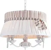 Люстра Maytoni Elegant Bird ARM013-33-W – изображение в каталоге