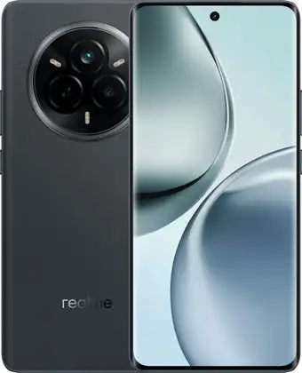 Телефон Realme 14 Pro RMX5056 12GB/512GB международная версия (серая замша)