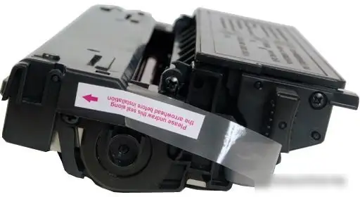 Картридж CACTUS CS-E16 – фото товара