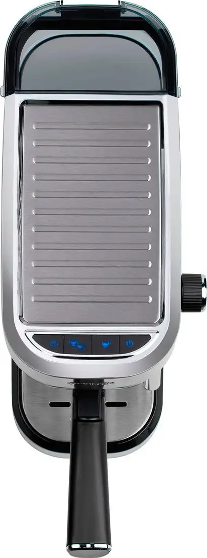 Рожковая кофеварка Vitek VT-1509 - фото товара