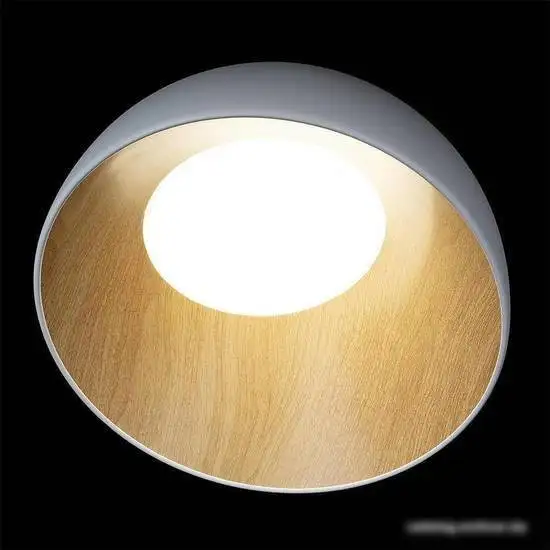 Припотолочная люстра LOFT IT Egg 10197/350 White – фото товара