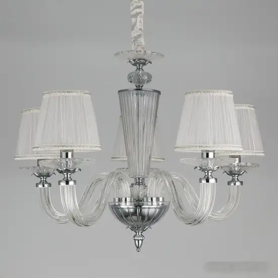 Подвесная люстра Citilux Медея CL436151 – фото товара