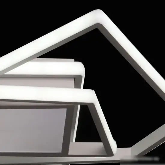 Подвесная люстра De Markt Эдгар 408013001 – фото товара