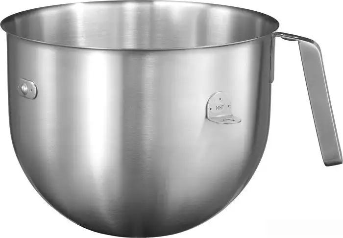 Миксер KitchenAid 5KSM7990XEWH - фото товара