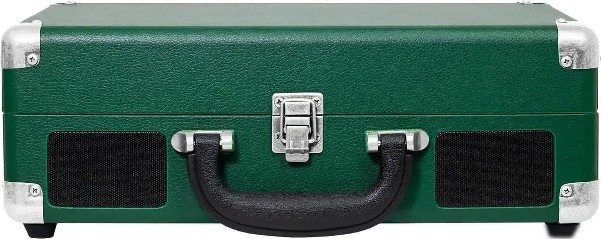 Виниловый проигрыватель Alive Audio Glam Pine – фото товара