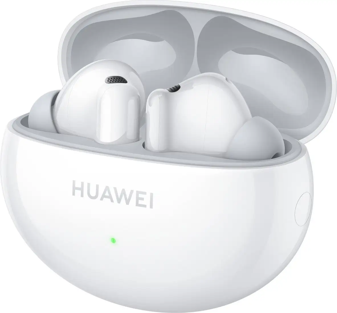 Наушники Huawei FreeBuds 6i (белый, международная версия) – фото товара