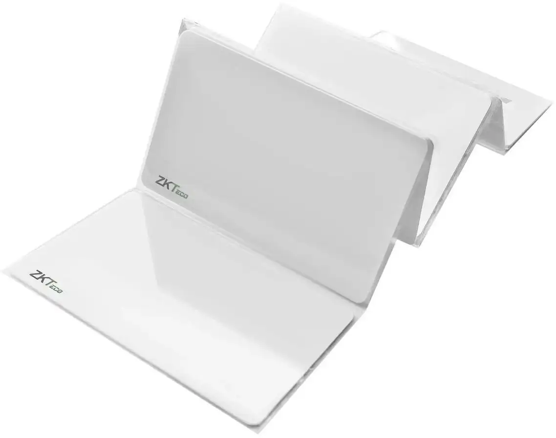 Бесконтактная карта ZKTeco UHF1-Tag9 – фото товара