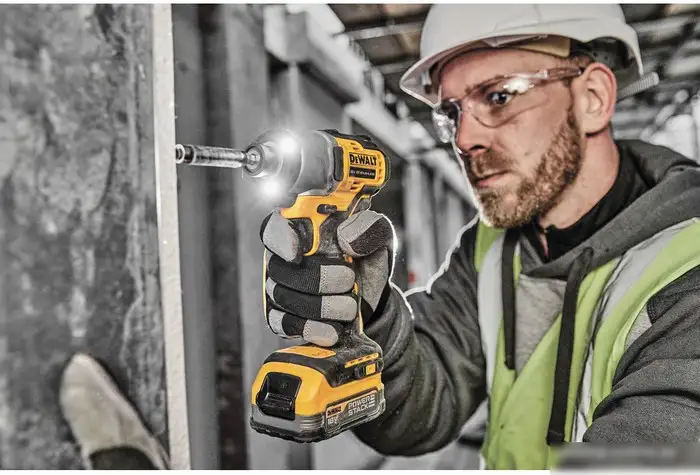 Винтоверт DeWalt DCF840N (без АКБ) – фото товара