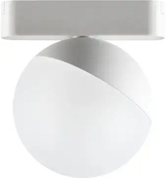 Трековый светильник Novotech Smal Shino 359097 LED 4000K 10W 800Лм – изображение в каталоге
