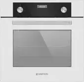 Электрический духовой шкаф Meferi MEO604WH Power