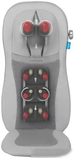 Массажная накидка на сиденье Medisana MCG 810 – фото товара