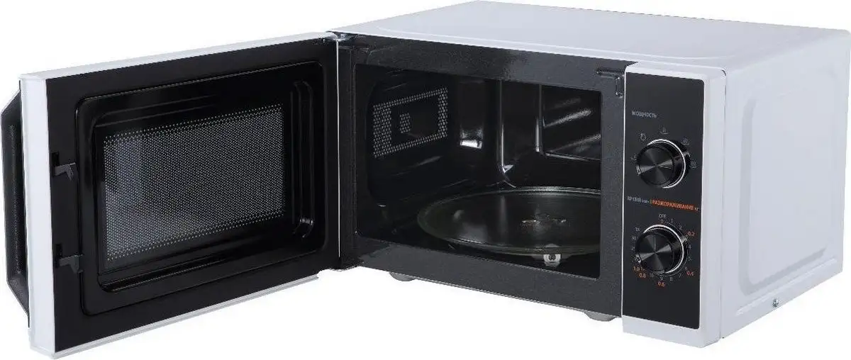 Микроволновая печь Toshiba MW3-MM21PE(WH) – фото товара