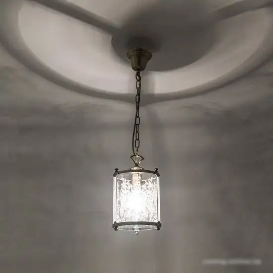 Подвесная люстра Citilux Версаль CL408113 – фото товара