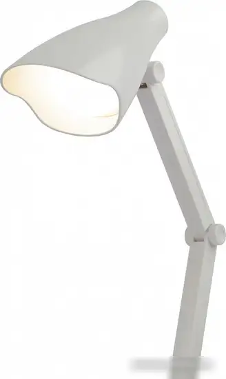 Настольная лампа ЭРА NLED-515-4W-W – фото товара