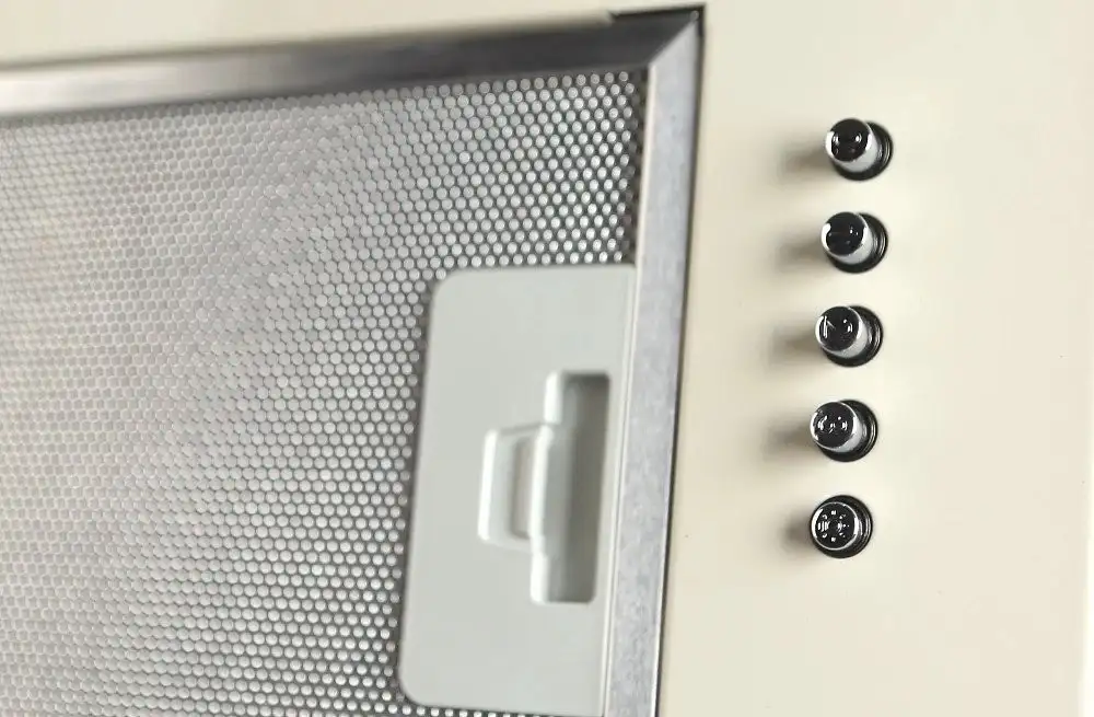 Кухонная вытяжка Monsher ANGERS 60 Beige - фото товара