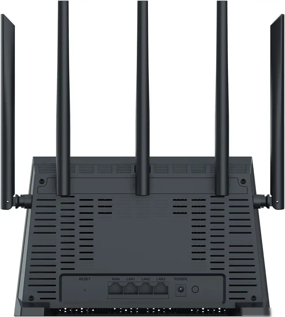 Wi-Fi роутер Netis NX30 – фото товара