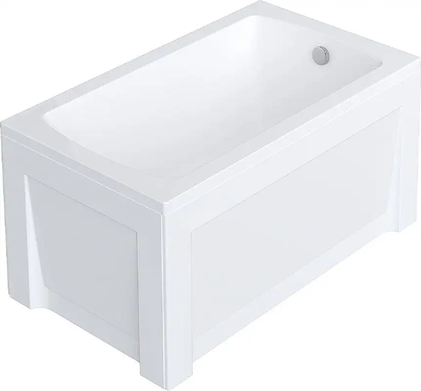 Ванна Alex Baitler Onega 120x60 - фото товара