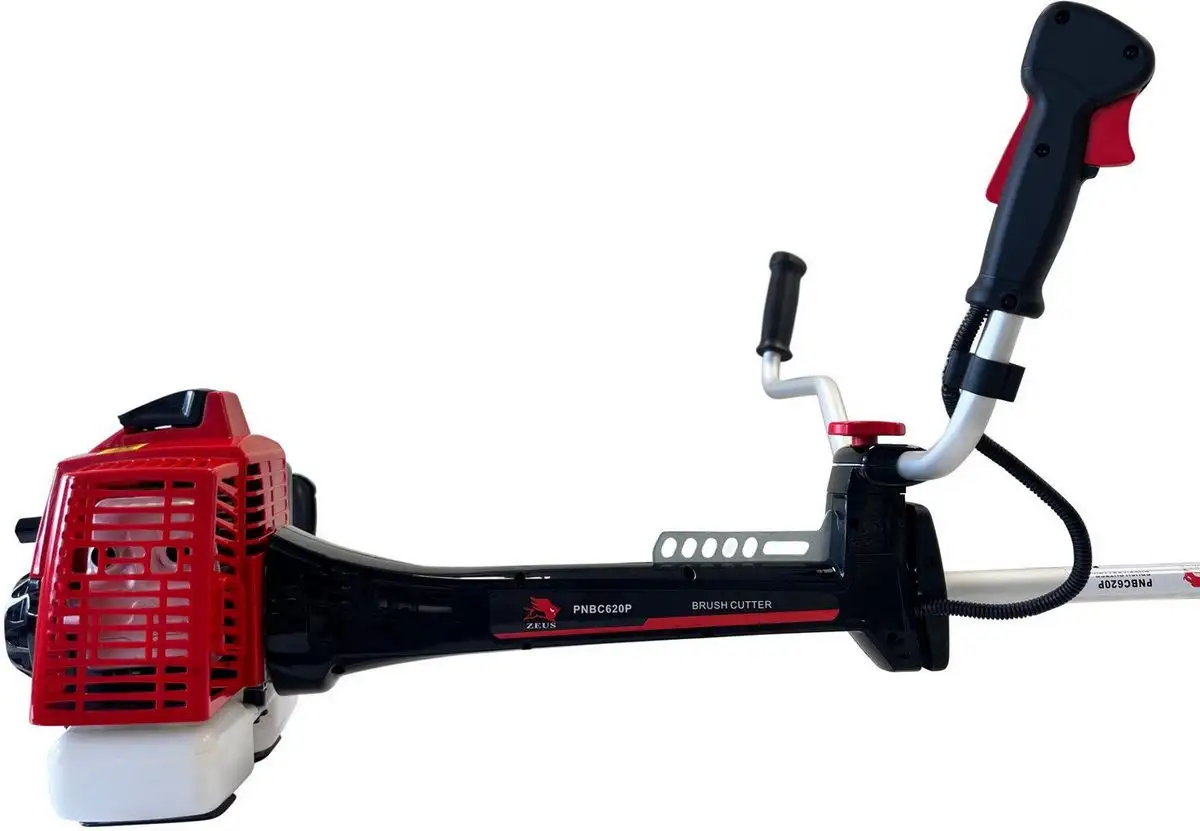 Триммер ZEUS PNBC620P – фото товара