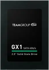 SSD Team GX1 240GB T253X1240G0C101 – изображение в каталоге