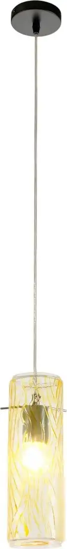 Подвесная люстра Myfar Santos MR2552-1P – фото товара