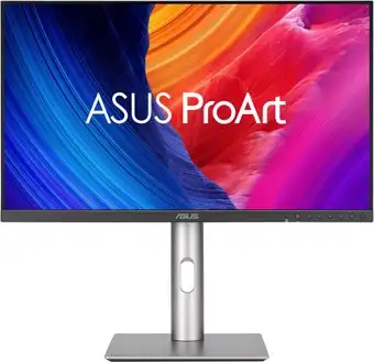 Монитор ASUS ProArt PA278QGV – изображение в каталоге