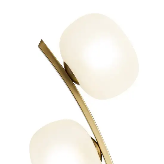 Настольная лампа Freya Donuts FR5444TL-03BS – фото товара