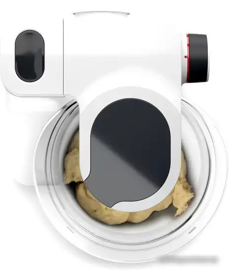 Планетарный миксер Bosch MUMS2TW00 - фото товара