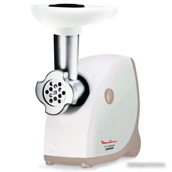 Мясорубка Moulinex HV4 ME476132 - фото товара