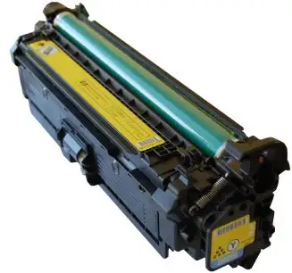 Картридж HP 504 (CE252A) – изображение в каталоге