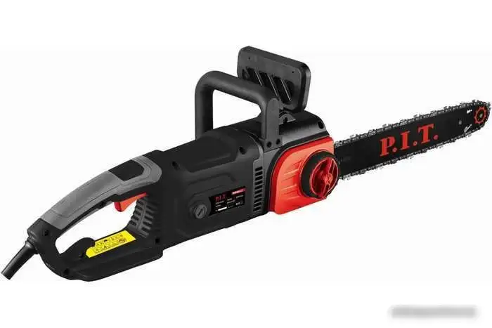 Электрическая пила P.I.T PKE405-C7 – фото товара