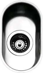 Кухонная мойка Smeg UM16 - изображение в каталоге