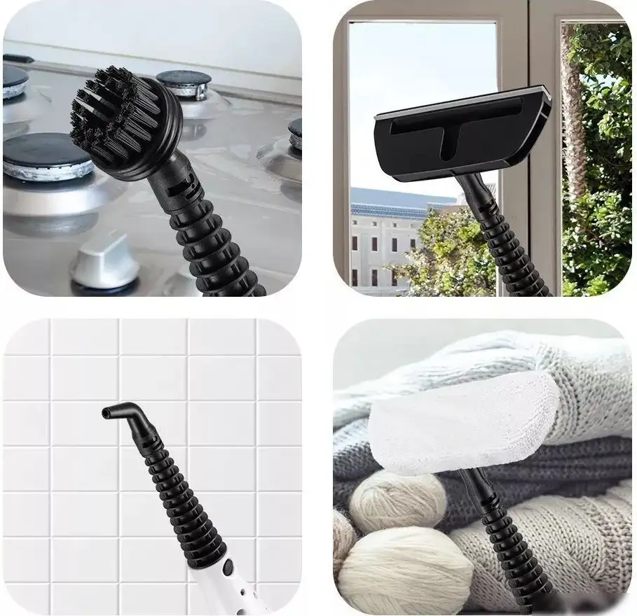 Паровая швабра Kitfort KT-1098 - фото товара